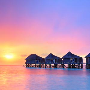Dive Resorts